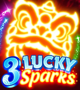 3 Lucky Sparks